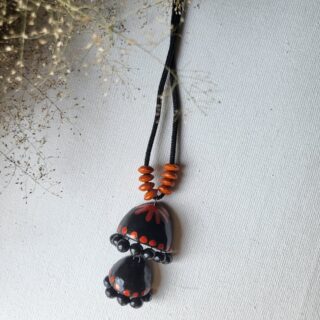 Clay Jewellery V27
