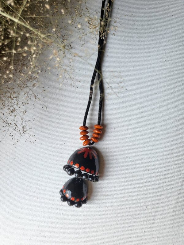 Clay Jewellery V27