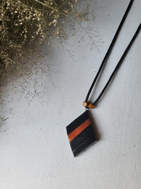 Clay Jewellery V28