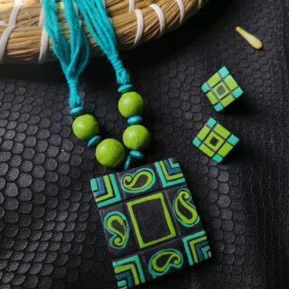 Clay Jewellery V3