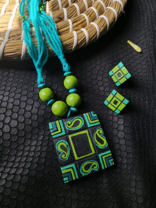 Clay Jewellery V3