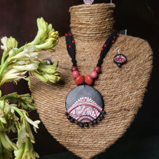 Clay Jewellery V5