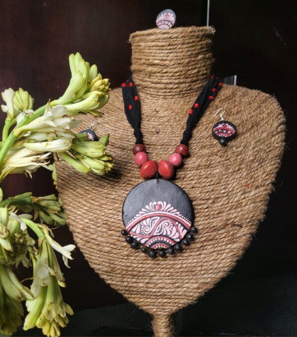 Clay Jewellery V5