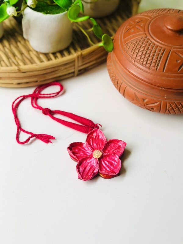 Clay Jewellery V7