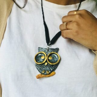 Clay Jewellery V9