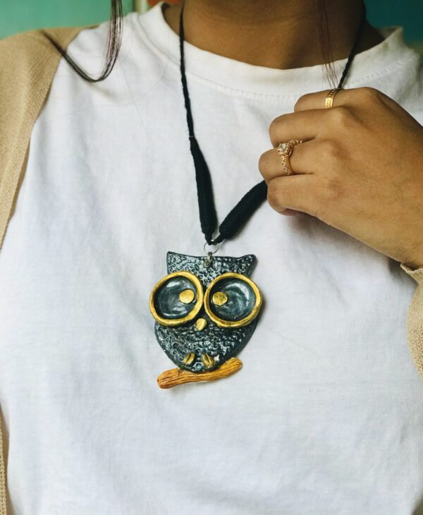 Clay Jewellery V9