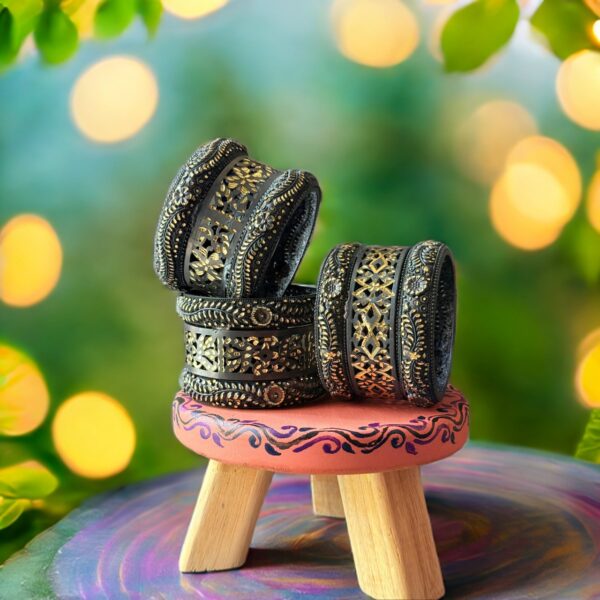Copper Plated Golap Bala 1