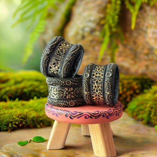 Copper Plated Golap Bala 1.