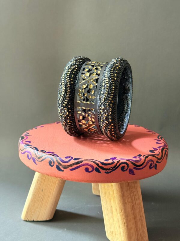 Copper Plated Golap Bala 1 - Image 3