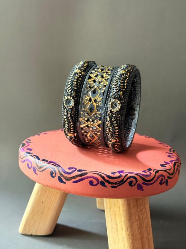Copper Plated Golap Bala 1 - Image 4