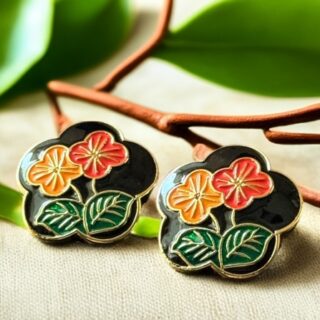 Earing Flower
