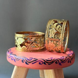 Copper Plated Golap Bala 1