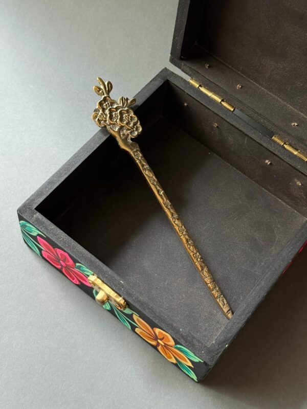Hair Pin V1.