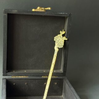 Hair Pin V1