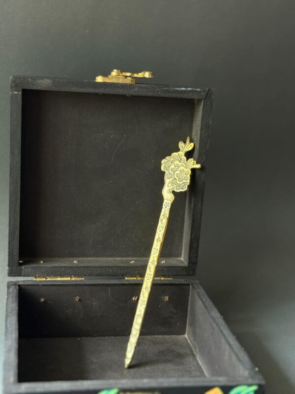 Hair Pin V1