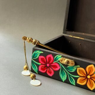Hair Pin