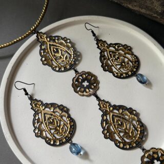 Hasuli Necklace 2