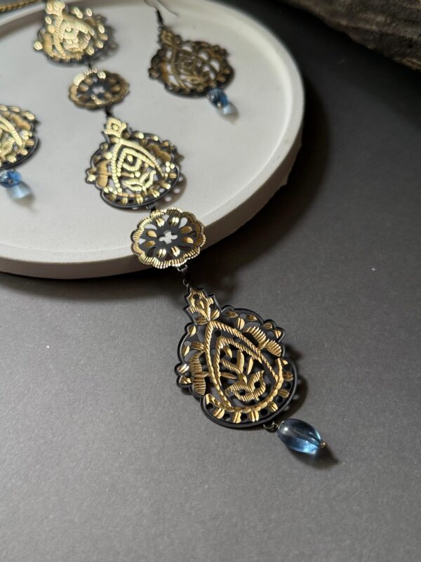 Hasuli Necklace 2.1