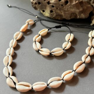 Kori Necklace set 1
