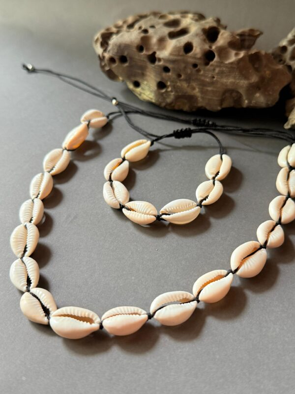 Kori Necklace set 1