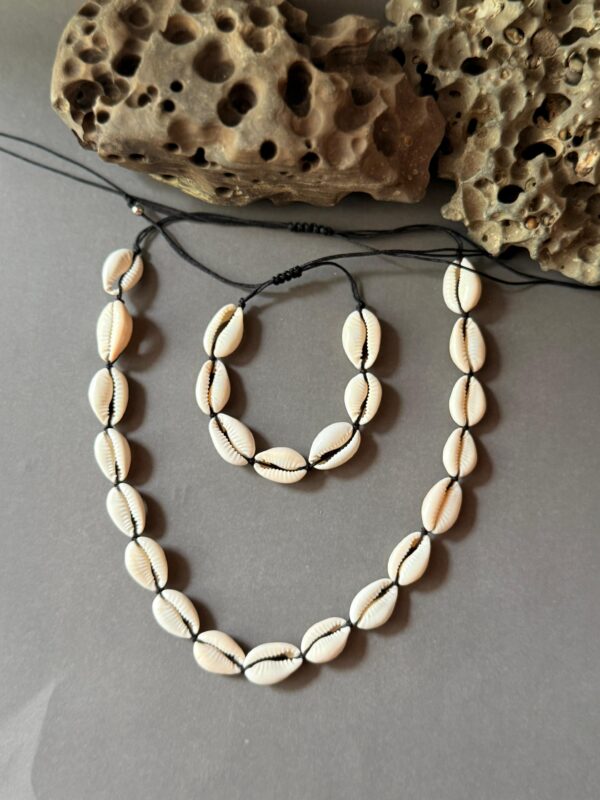 Kori Necklace set 1.1