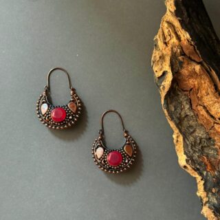 Makri Earring V3