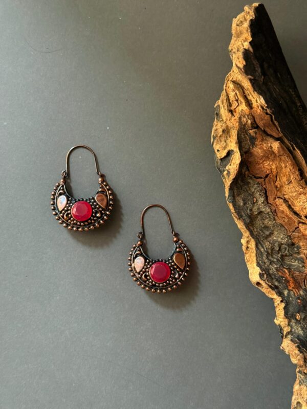 Makri Earring V3