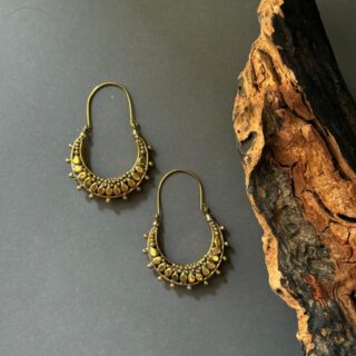 Makri Earring V5