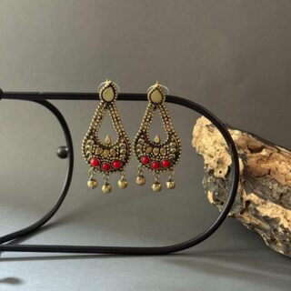 Makri Earring V6