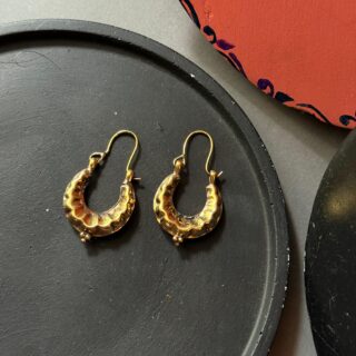 Makri Earrings V10