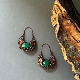 Makri Earring V2