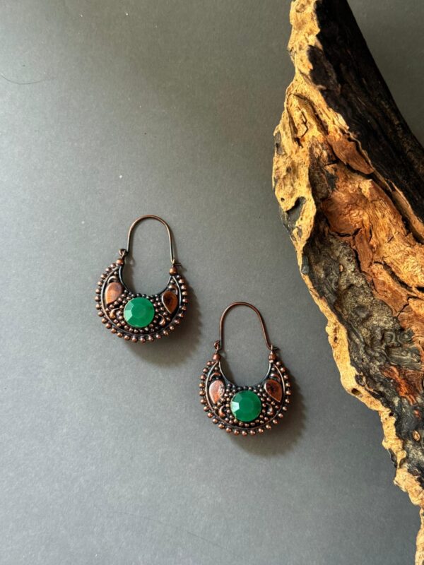 Makri Earring V2