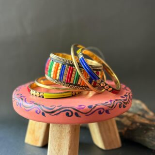 Multi Color Bangles Bangle V3