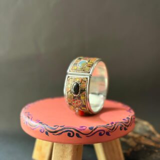 Multi Color Bangles Bangle V4