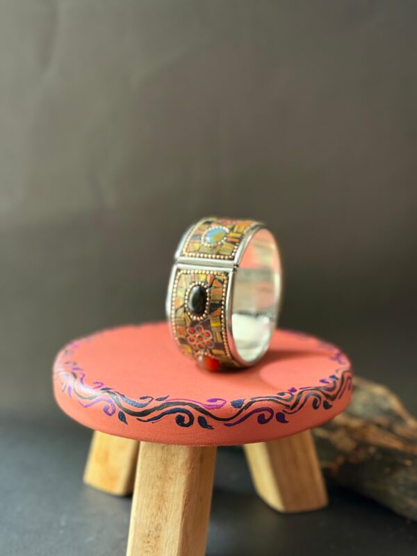Multi Color Bangles Bangle V4