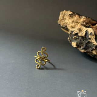 Metal Ring 1