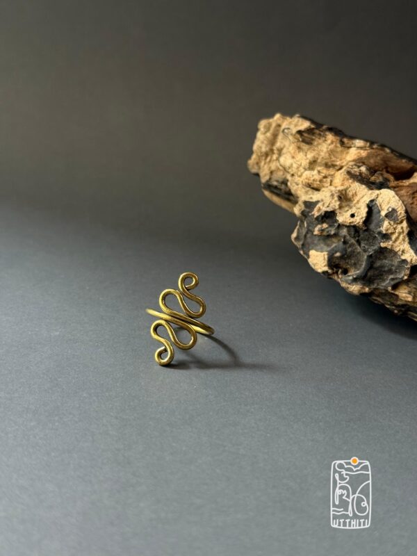 Metal Ring 1