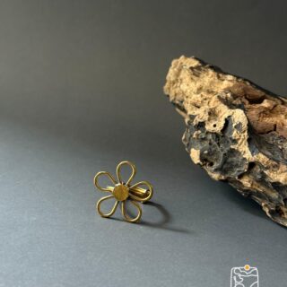 Metal Ring V2
