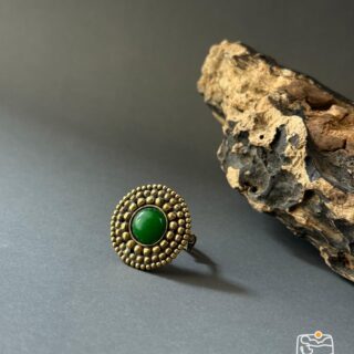 Metal Ring V4