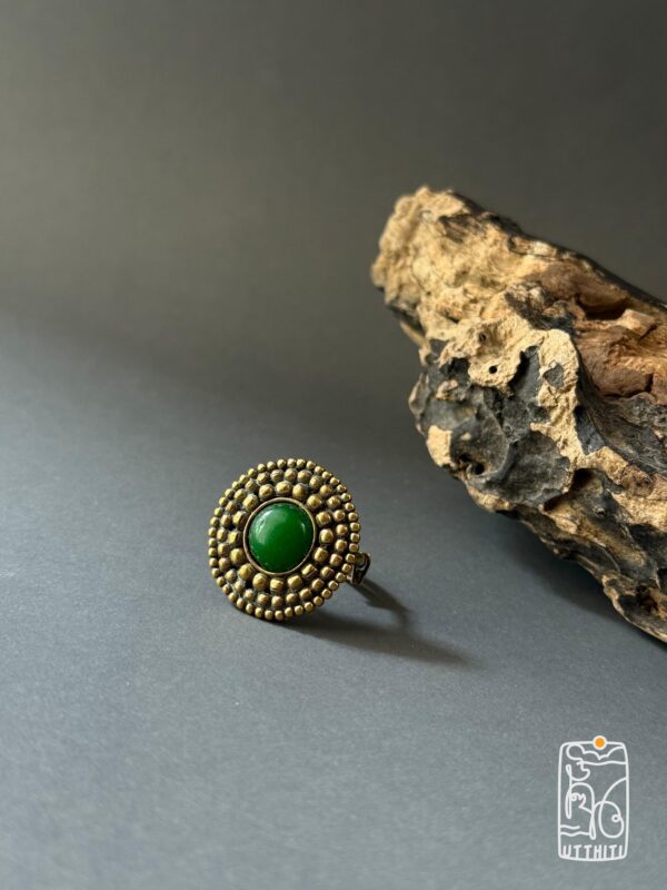 Metal Ring V4