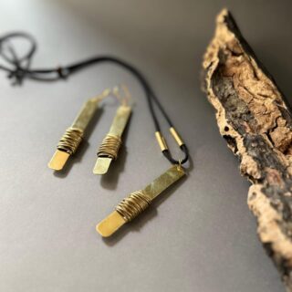 Necklace V2
