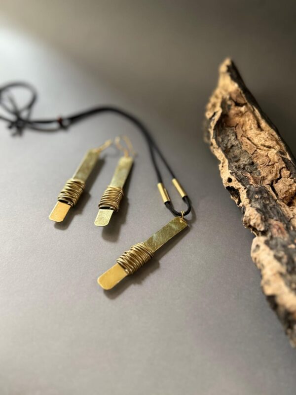 Necklace V2