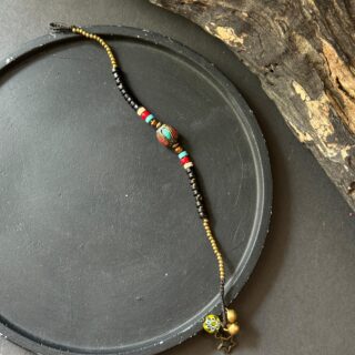 Nepali Beads Bracelet V3