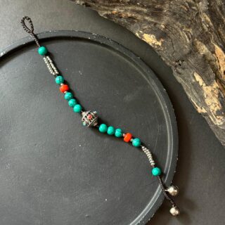 Nepali Beads Bracelet V5
