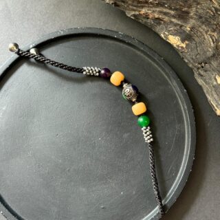 Nepali Beads Bracelet V7