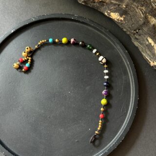 Nepali Beads Bracelet V8