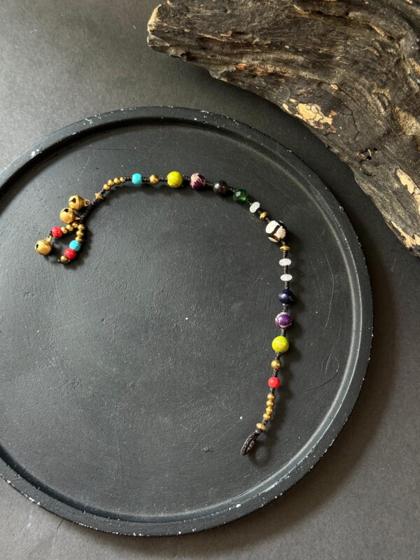 Nepali Beads Bracelet V8