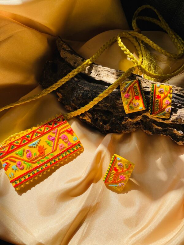 Ornamental Design Themed Ornaments - Image 2