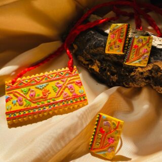 Ornamental Design Themed Ornaments