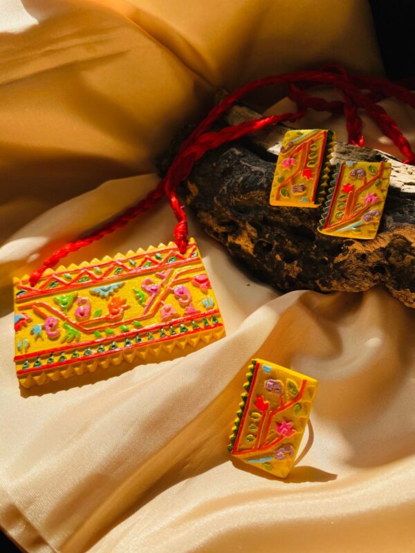 Ornamental Design Themed Ornaments